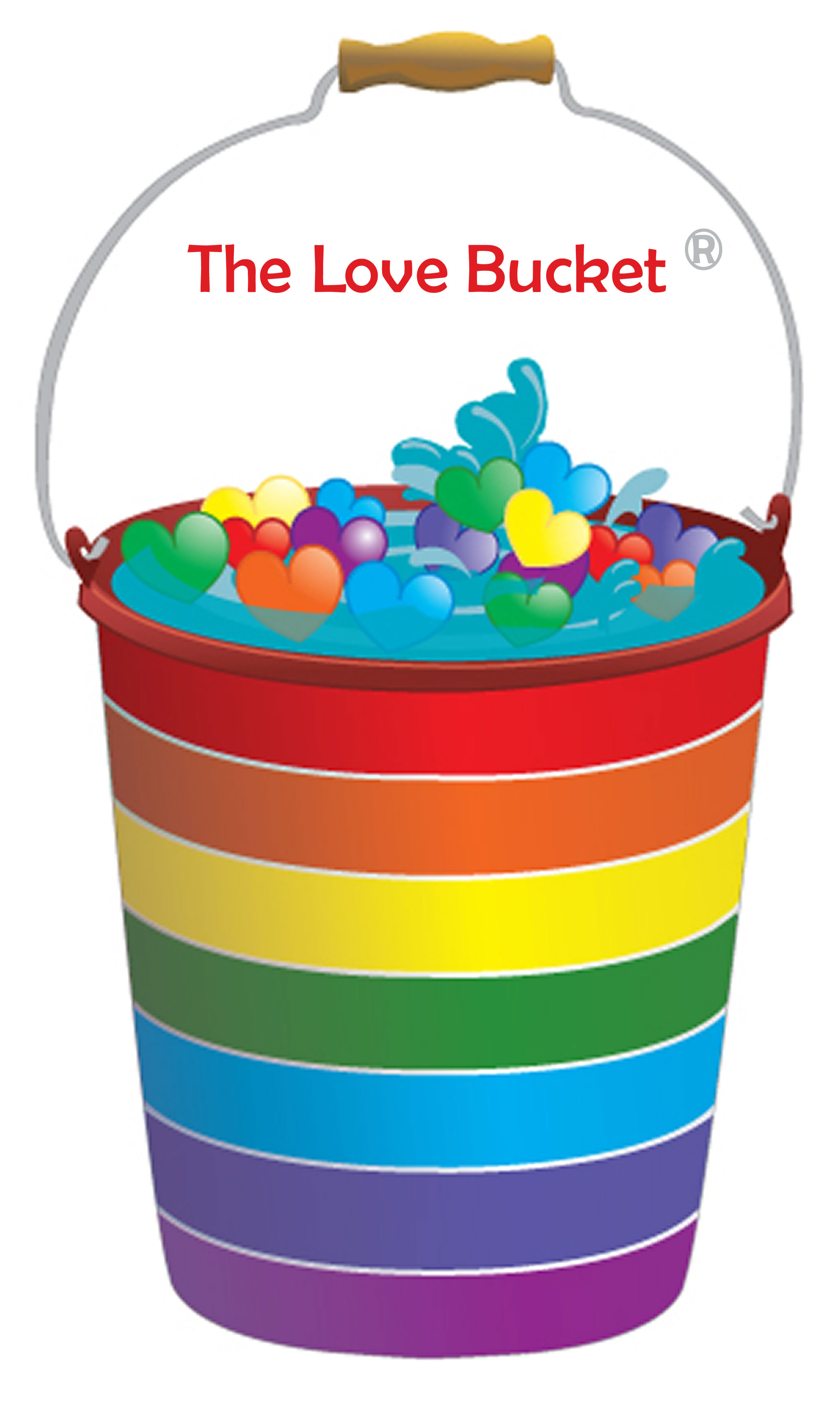 The  Love Bucket